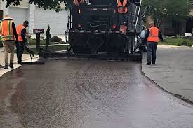 Why Choose Us For All Your Driveway Paving Needs in Sparta, MO?